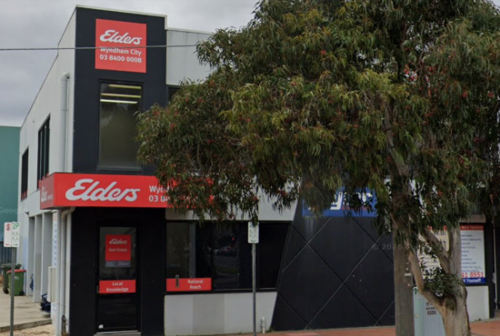 Elders Wyndham City - WERRIBEE - Real Estate Agency