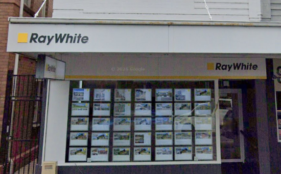 Ray White - Singleton - Real Estate Agency