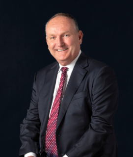 Anthony Grimwade - Real Estate Agent