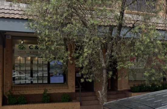 C & R International Real Estate - Parramatta - Real Estate Agency