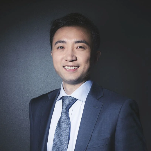 Michael HU - Real Estate Agent at Seven Real Estate - Parramatta