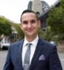 Brenden Taliana - Real Estate Agent - Sydney Cove Property - The Rocks