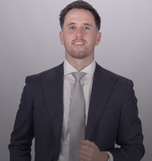 Max Fairnie - Real Estate Agent at Dignam Real Estate