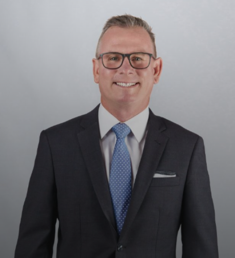 Adam McMahon - Real Estate Agent at Dignam Real Estate