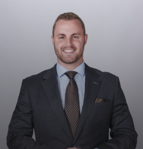 Alexander Santos - Real Estate Agent at Dignam Real Estate