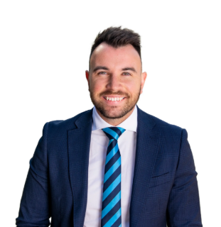 Stuart Sheppard - Real Estate Agent