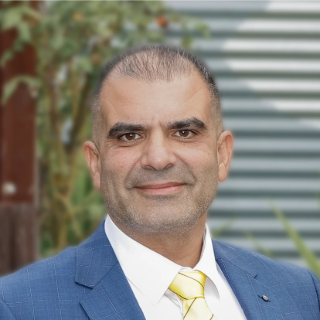 Michael Assaad - Real Estate Agent