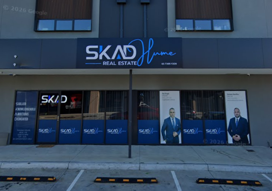 SKAD REAL ESTATE - Craigieburn - Real Estate Agency