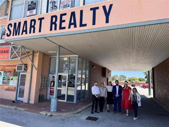 Smart Realty Pty Ltd - Kenwick - Real Estate Agency