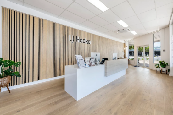 LJ Hooker - Bundaberg - Real Estate Agency