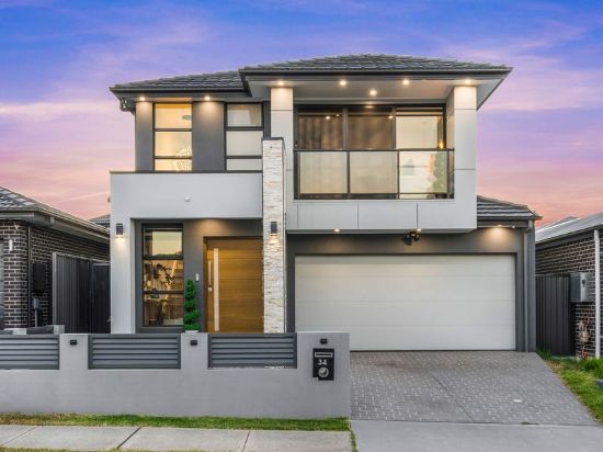 Eyou Property - AUSTRAL - Real Estate Agency
