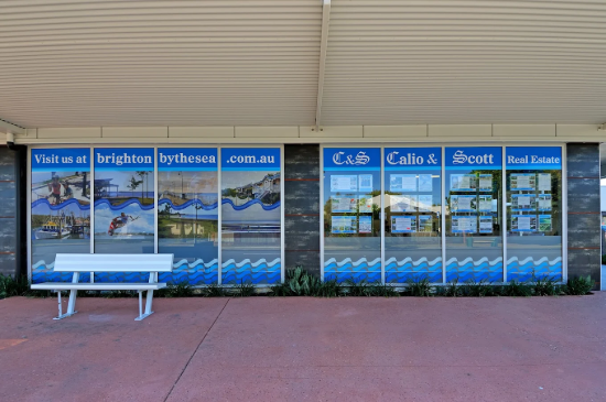 Calio & Scott Real Estate - Brighton - Real Estate Agency