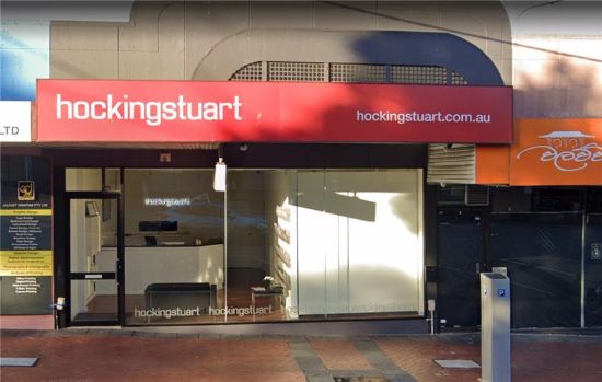 hockingstuart - Dandenong - Real Estate Agency