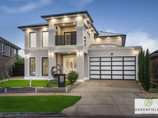 Greenfields Real Estate - TRUGANINA - Real Estate Agency