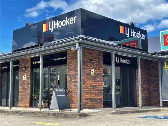 LJ Hooker  - Shailer Park - Real Estate Agency