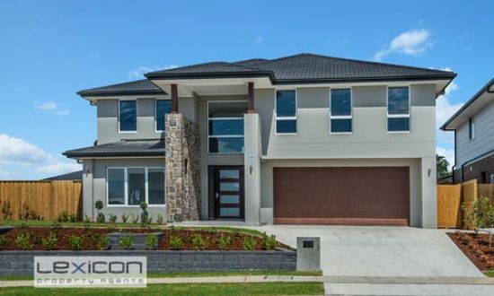 Lexicon Property Agents - BELLA VISTA - Real Estate Agency