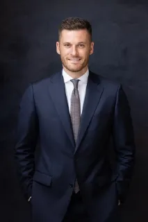 Blaz  Dejanovic - Real Estate Agent