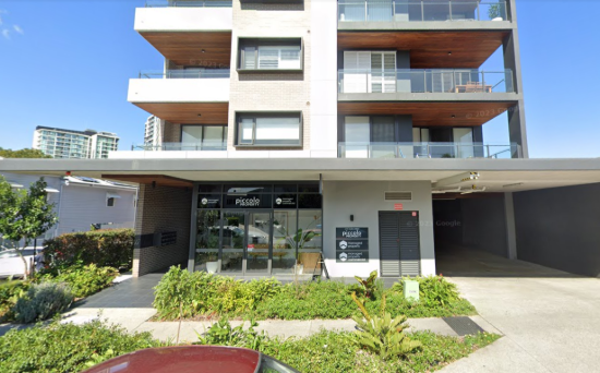Managed Property - HAMILTON - Real Estate Agency