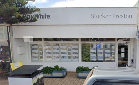 Ray White Stocker Preston - Augusta - Real Estate Agency