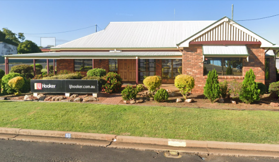 LJ Hooker - Clermont - Real Estate Agency
