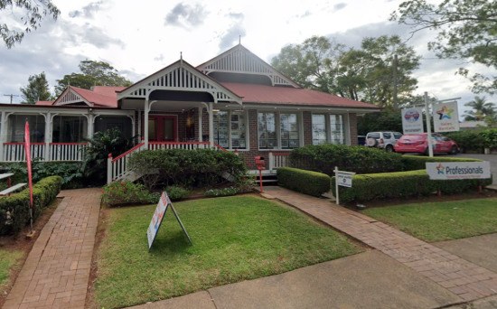 Professionals Serendipity - Tamborine Mountain - Real Estate Agency