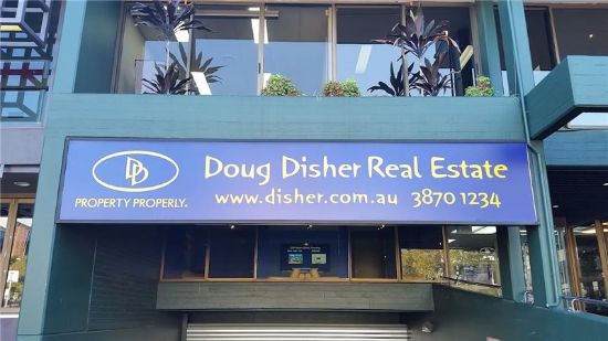 Doug Disher Real Estate - Toowong - Real Estate Agency