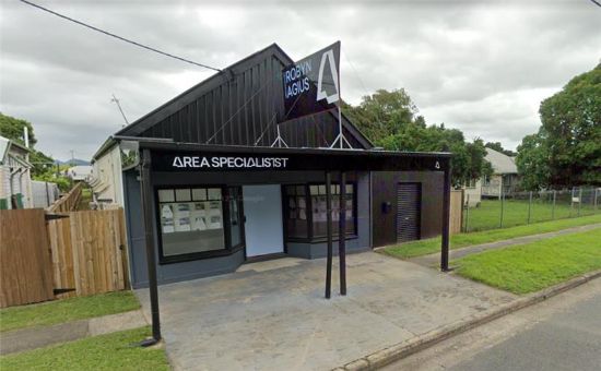 Robyn Agius Area Specialist - Real Estate Agency