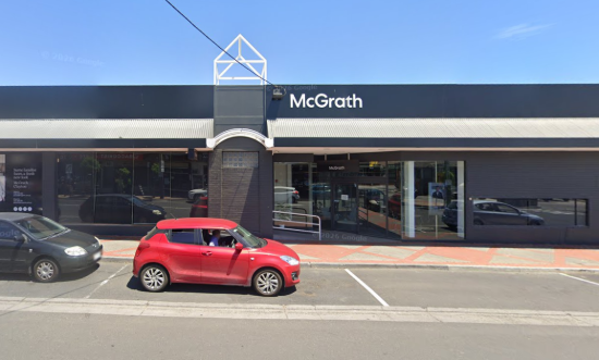 McGrath Estate Agents - Clayton - Real Estate Agency