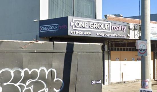 One Group Realty - EPPING - Real Estate Agency