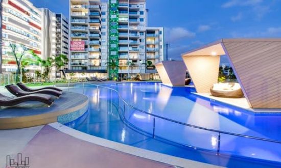 RESIpm - BRISBANE CITY - Real Estate Agency
