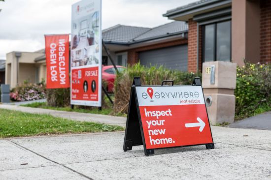 Everywhere Real Estate - Real Estate Agency