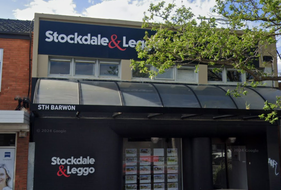 Stockdale & Leggo South Barwon - BELMONT - Real Estate Agency