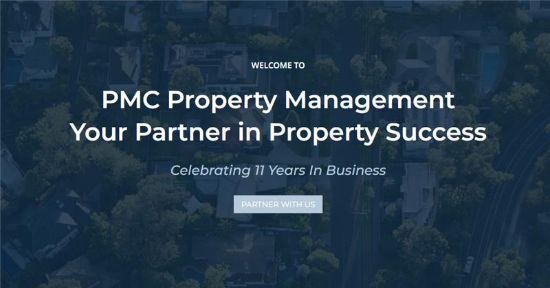 PMC Property Management (NSW) - Real Estate Agency