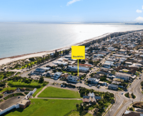 Ray White - Albert Park (RLA 344243) - Real Estate Agency