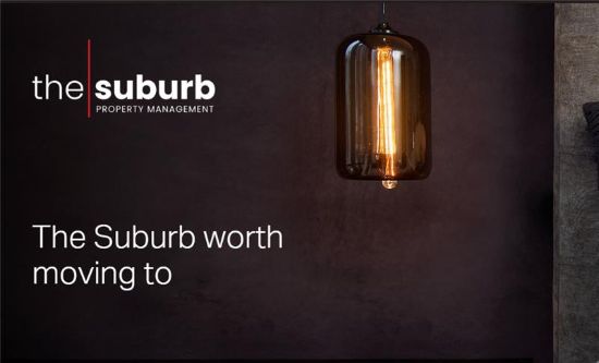 The Suburb Property Management - Real Estate Agency