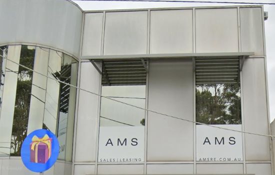 AMS Real Estate - Real Estate Agency