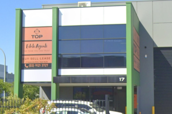 Top Estate Agents - CLYDE NORTH - Real Estate Agency