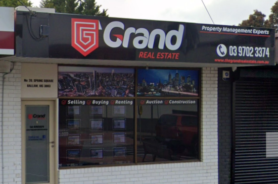 Grand Real Estate - Hallam - Real Estate Agency