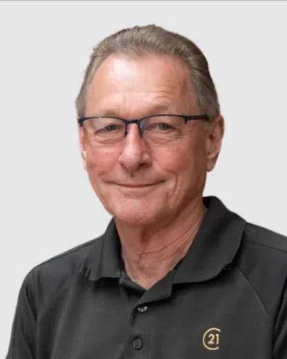 Paul Johns - Real Estate Agent at Century 21 Novocastrian - CHARLESTOWN