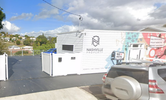 Nashville Property - GYMPIE - Real Estate Agency