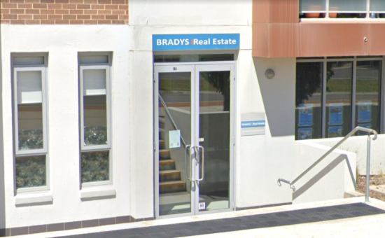 Bradys Real Estate - HARRISON - Real Estate Agency