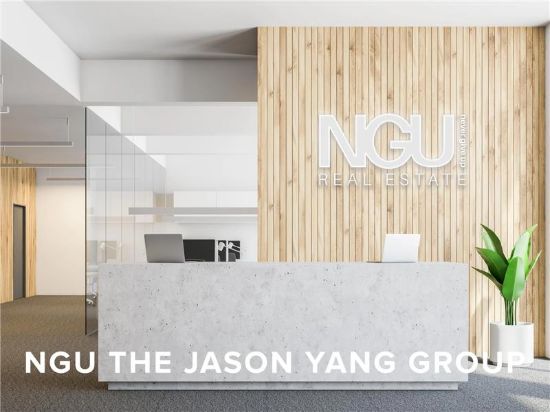 NGU Real Estate - The Jason Yang Group - Real Estate Agency
