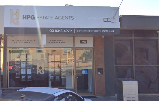HPG ESTATE AGENTS - AIRPORT WEST - Real Estate Agency