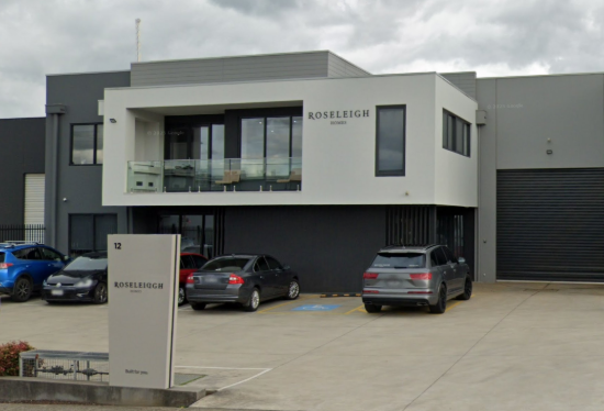 Roseleigh Homes - Real Estate Agency
