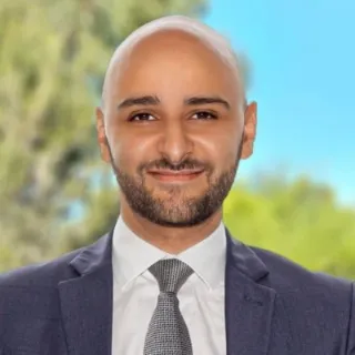 Mina Saad - Real Estate Agent