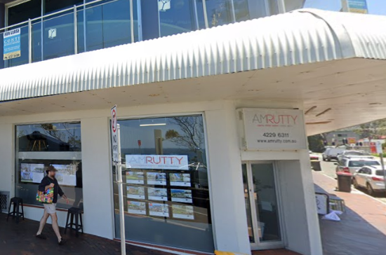 AM RUTTY COASTAL - Real Estate Agency