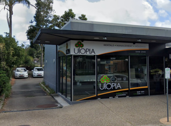 Utopia Rentals - Noosa Heads - Real Estate Agency