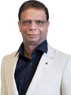 Sid Sethi - Real Estate Agent