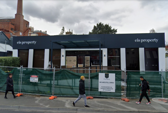 EIS Property - Hobart - Real Estate Agency