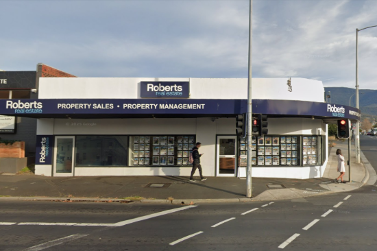 Roberts Real Estate - Glenorchy - Real Estate Agency